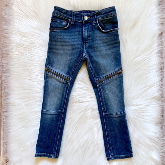 H&M Other - H&M Skinny Fit Toddler Boy Jeans For 4-5 Year Old